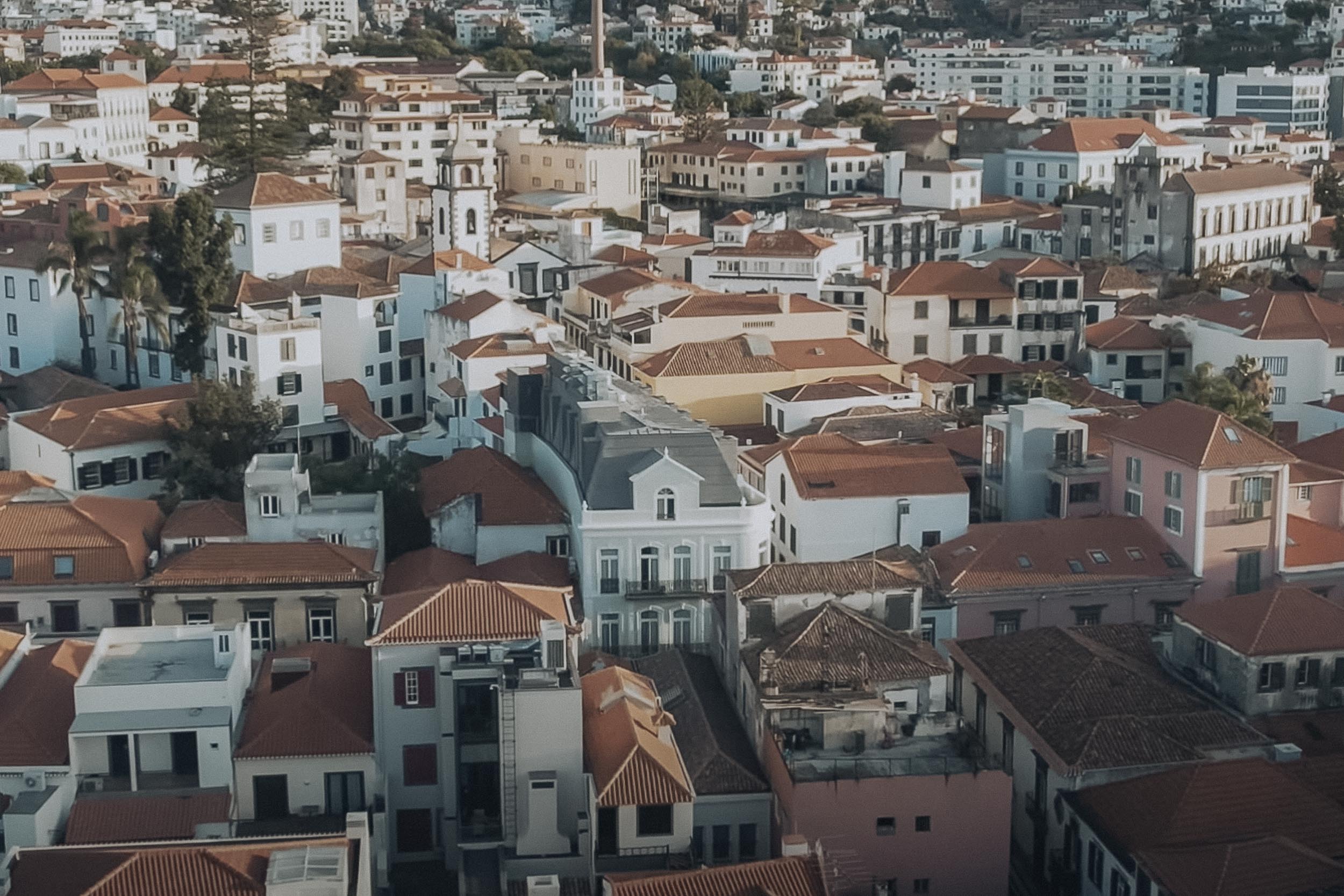 Caju hotel in funchal morocco