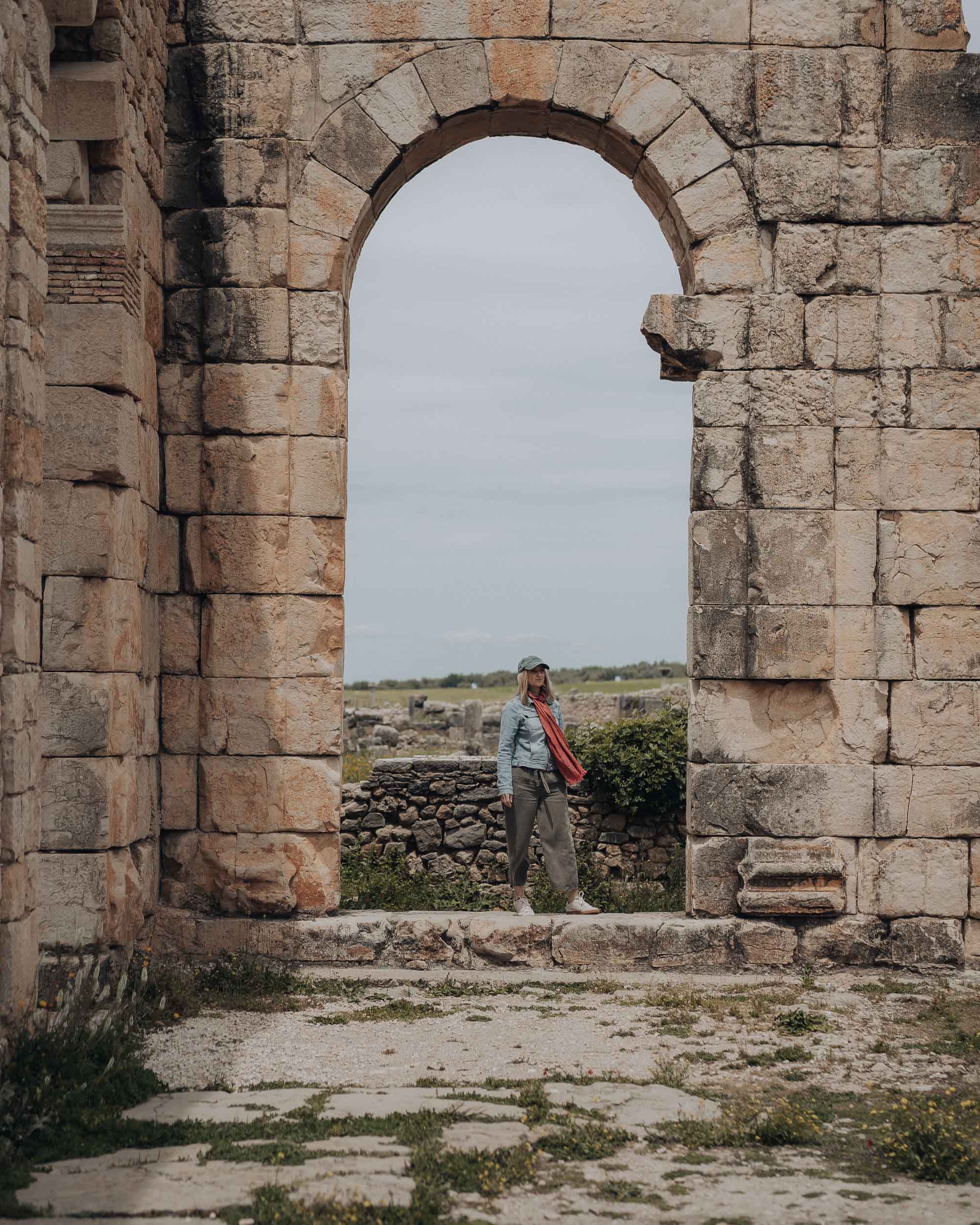 Volubilis