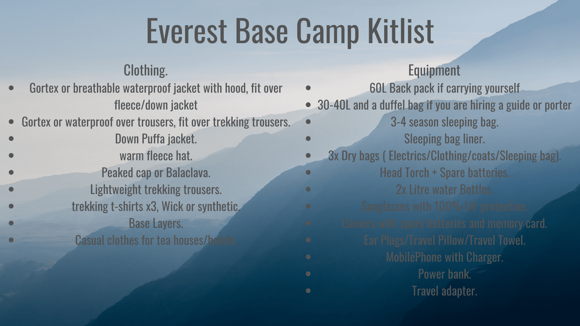 the-ultimate-everest-base-camp-kit-list-cloud9ine-media