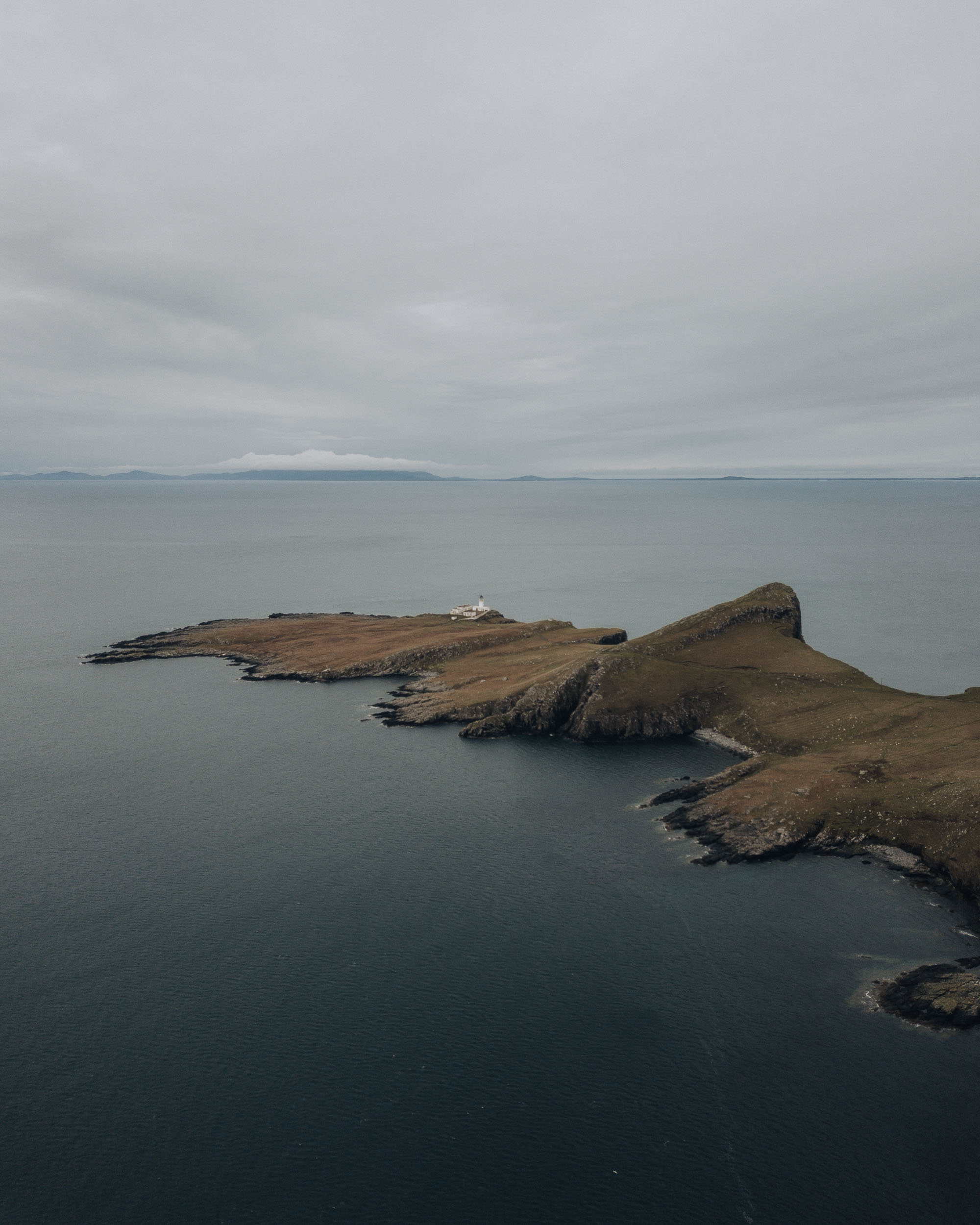 Neist point, Isle of Skye