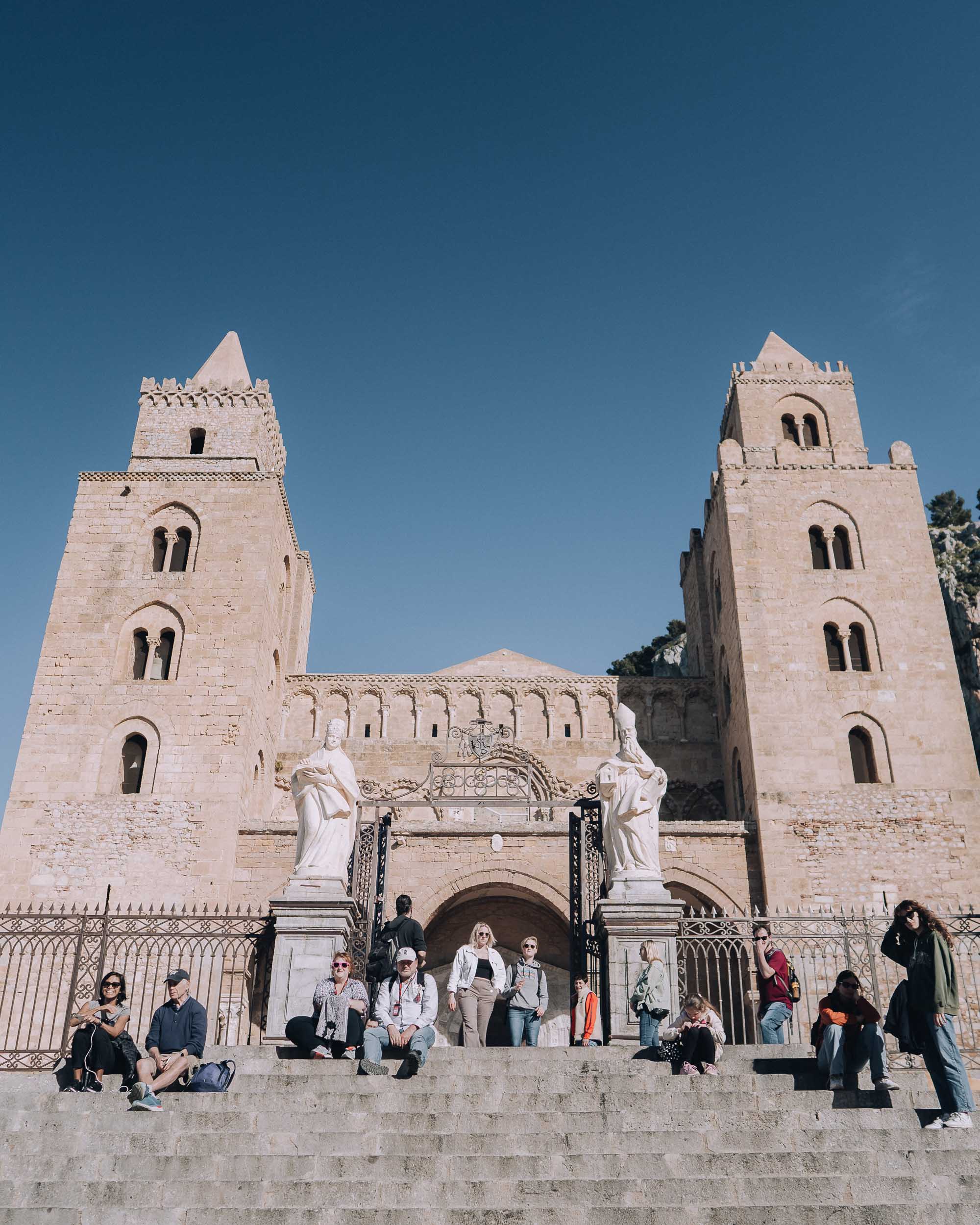 Duomo di Cefalù