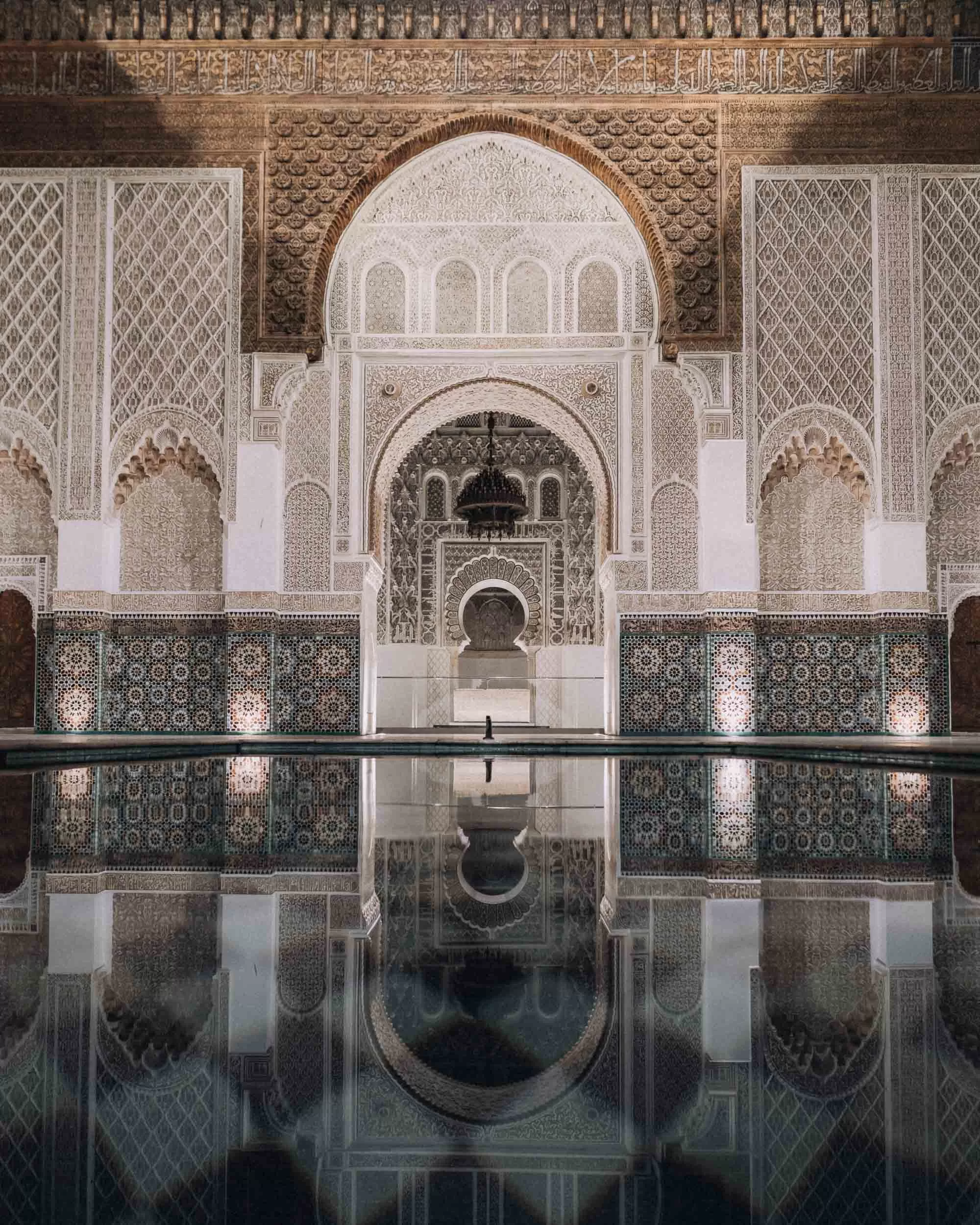 FourSeasons29 Ben Yosef Marrakech